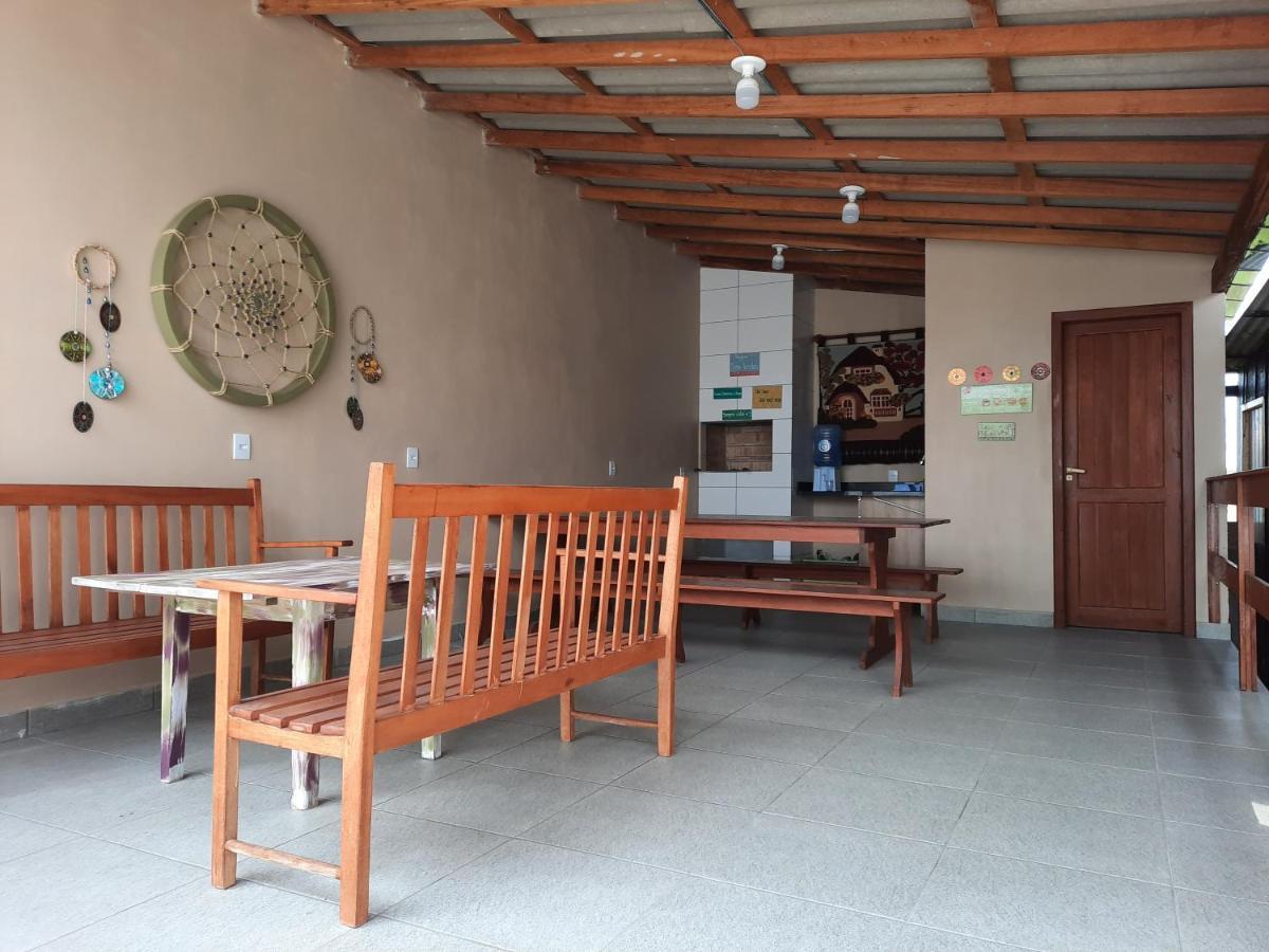 Recanto Dos Guimaraes Palhoça