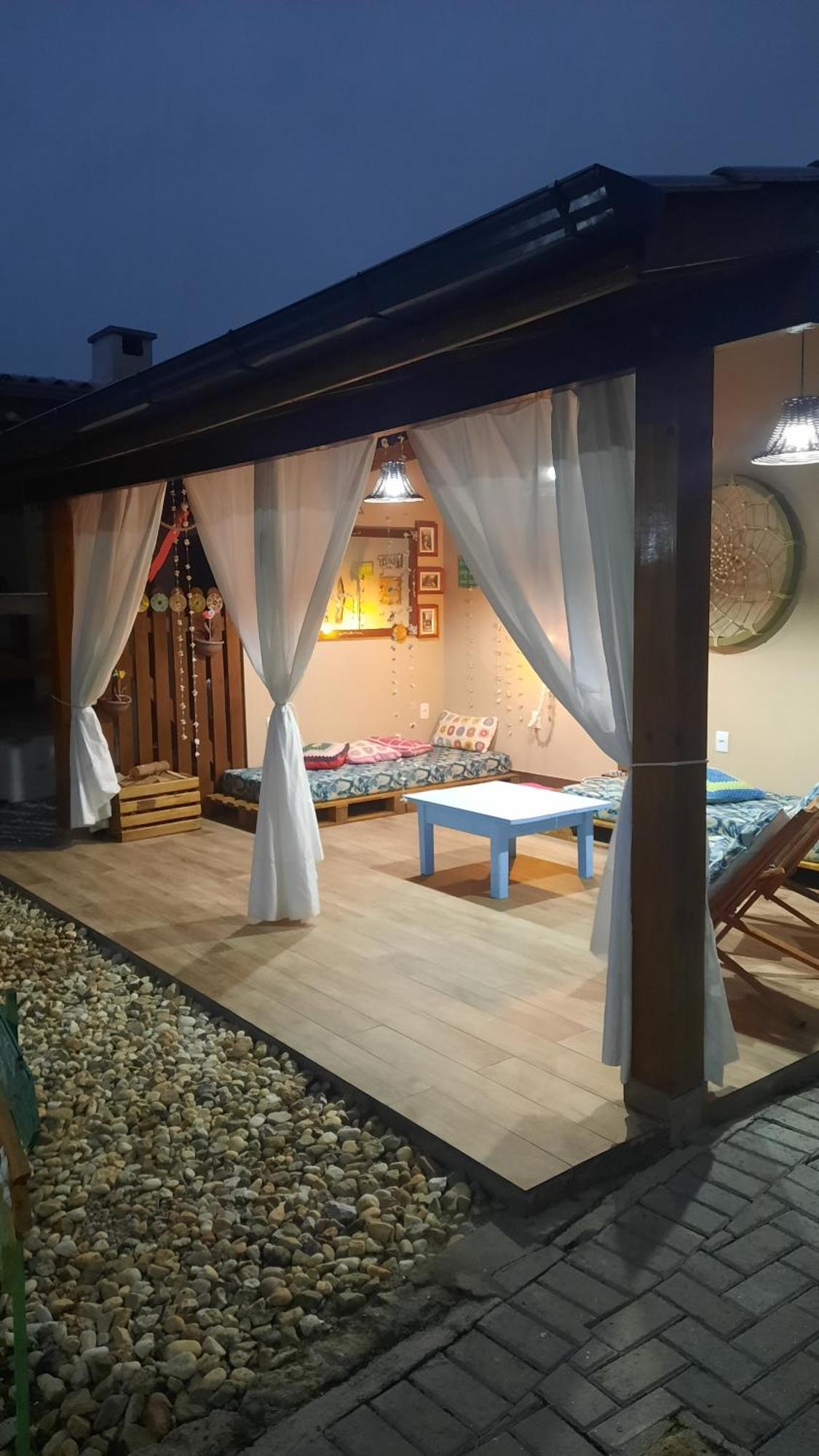 Сasa de vacaciones Recanto Dos Guimaraes *
