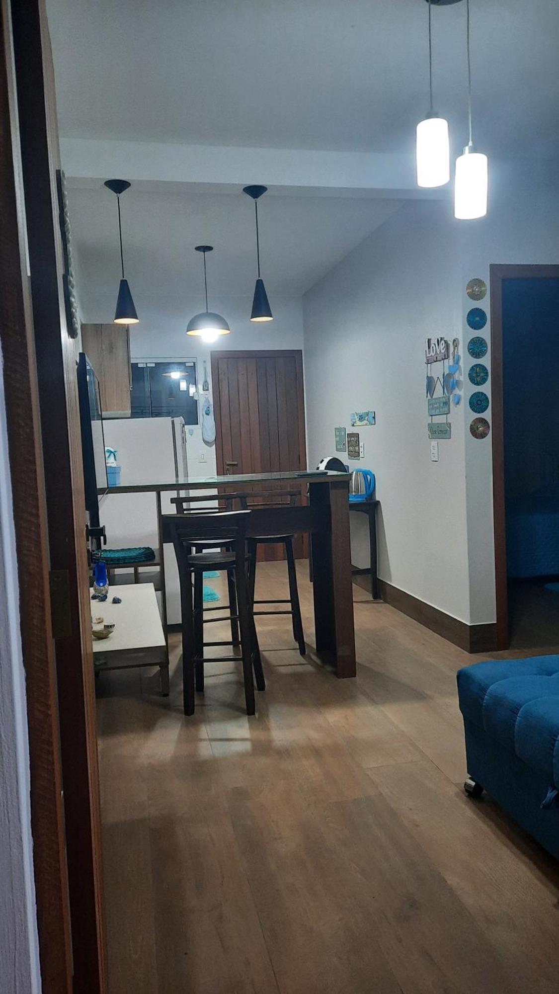 Сasa de vacaciones Recanto Dos Guimaraes