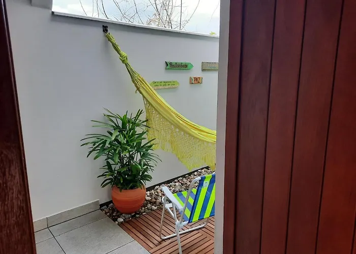 Recanto Dos Guimaraes