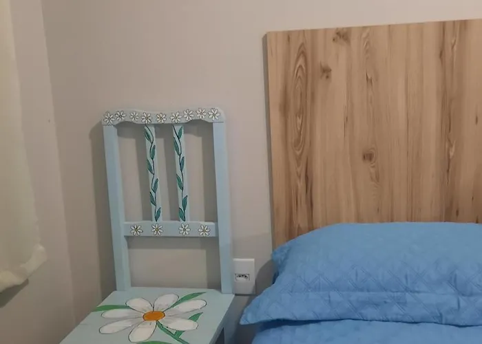 Recanto Dos Guimaraes