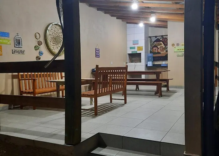 Recanto Dos Guimaraes