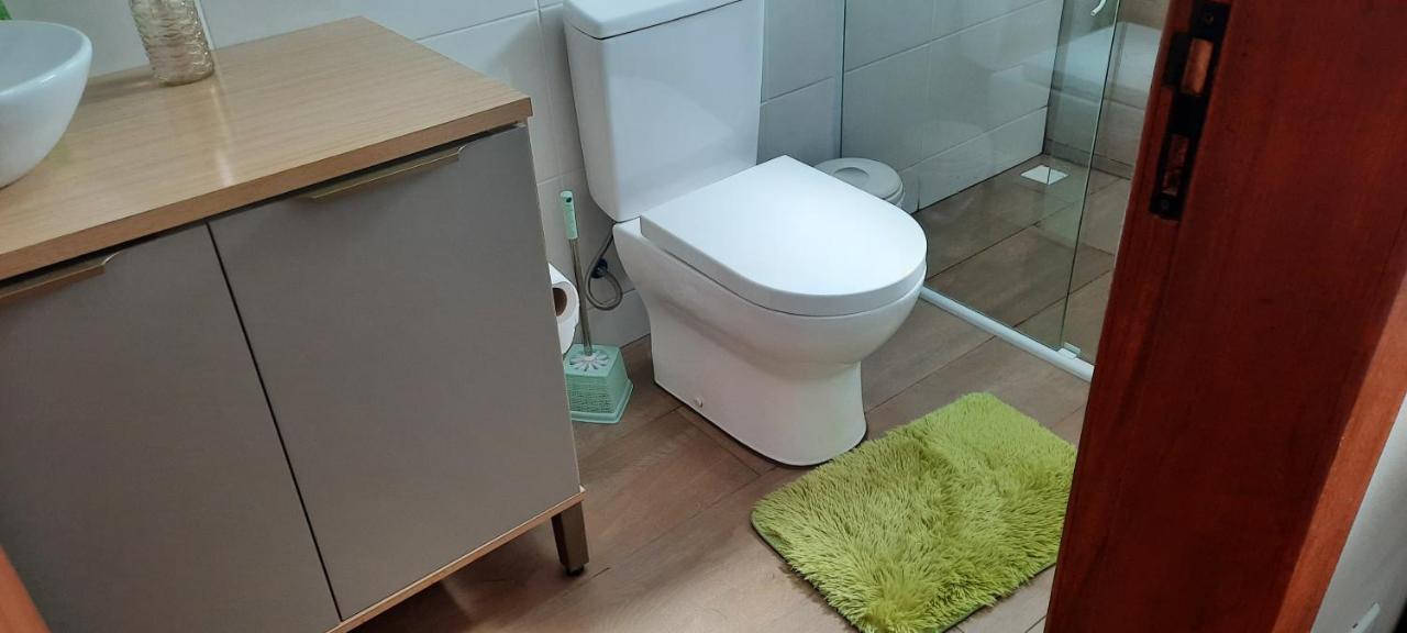 Recanto Dos Guimaraes Holiday home Palhoca