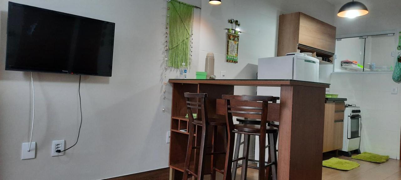 Holiday home Recanto Dos Guimaraes Palhoca