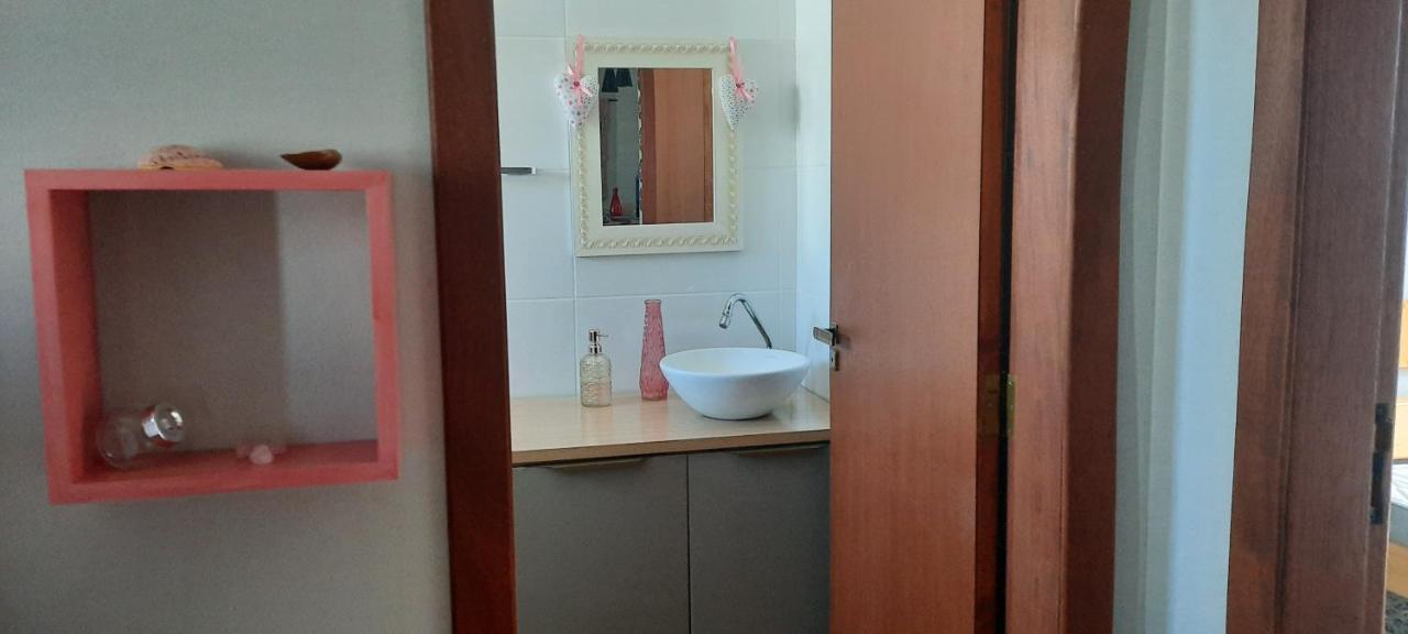 Recanto Dos Guimaraes Holiday home *