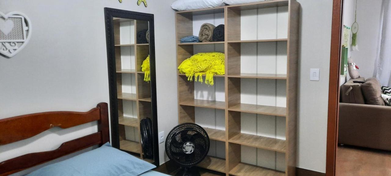 Recanto Dos Guimaraes Holiday home Palhoca