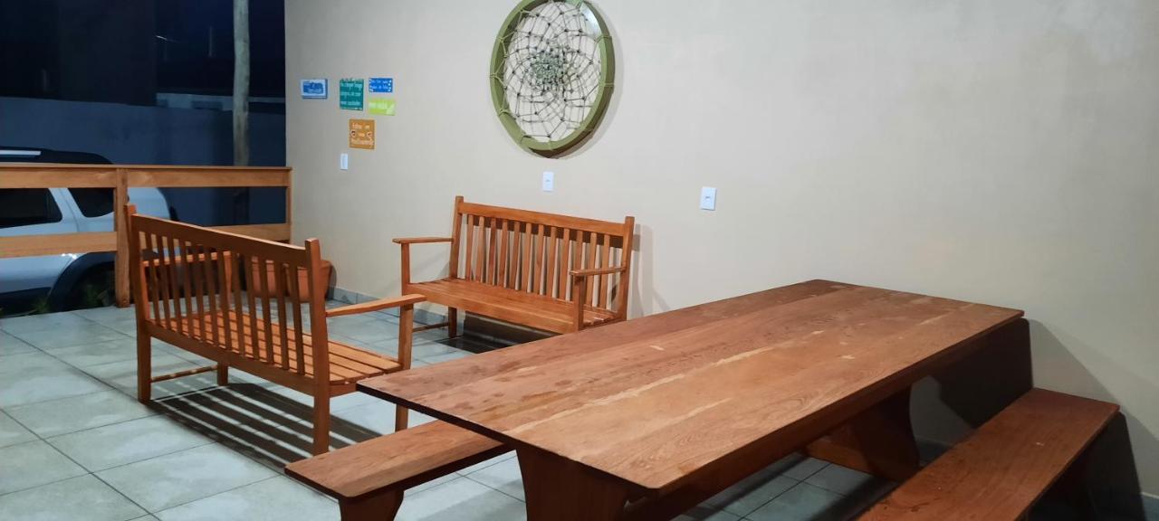 Recanto Dos Guimaraes Holiday home