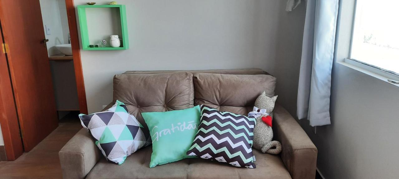 Recanto Dos Guimaraes Holiday home Palhoca