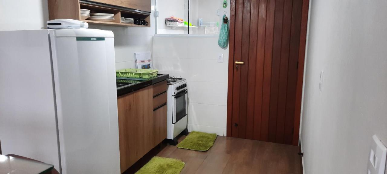 Holiday home Recanto Dos Guimaraes Palhoca