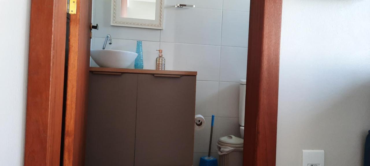 Holiday home Recanto Dos Guimaraes Palhoca