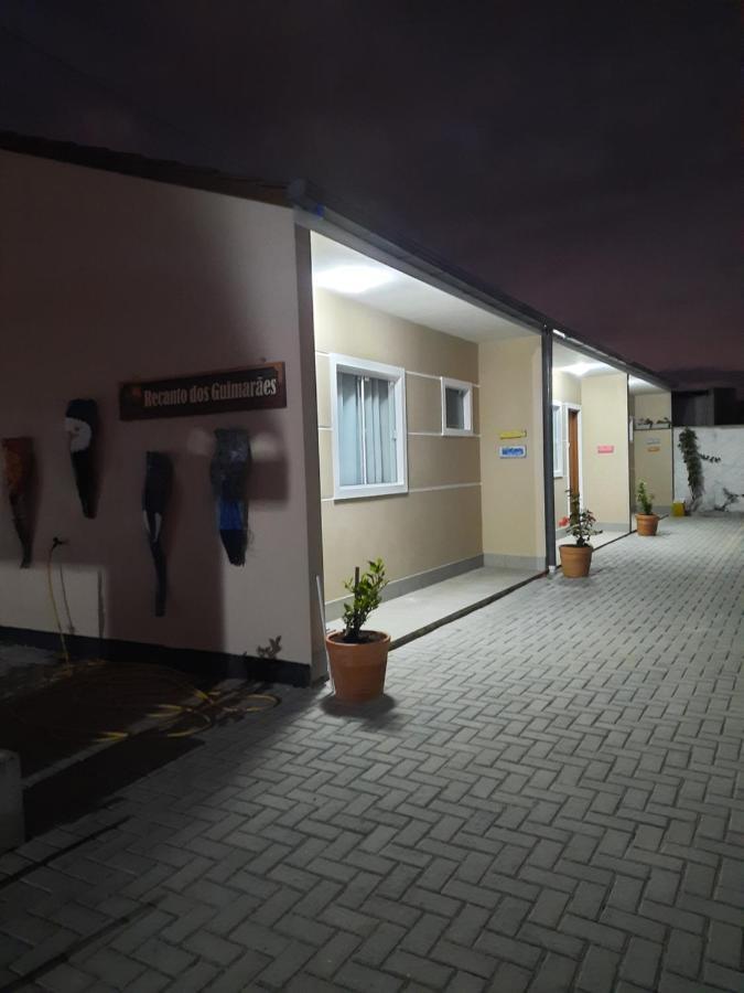Holiday home Recanto Dos Guimaraes *