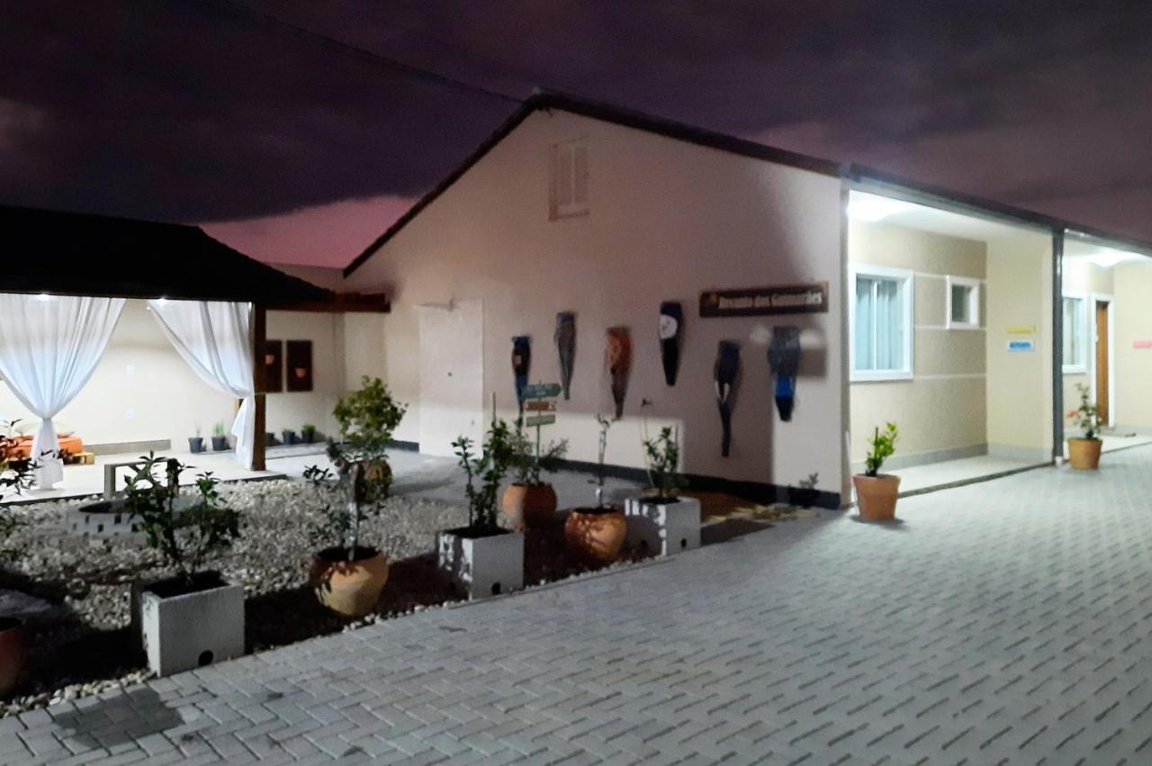 Holiday home Recanto Dos Guimaraes *