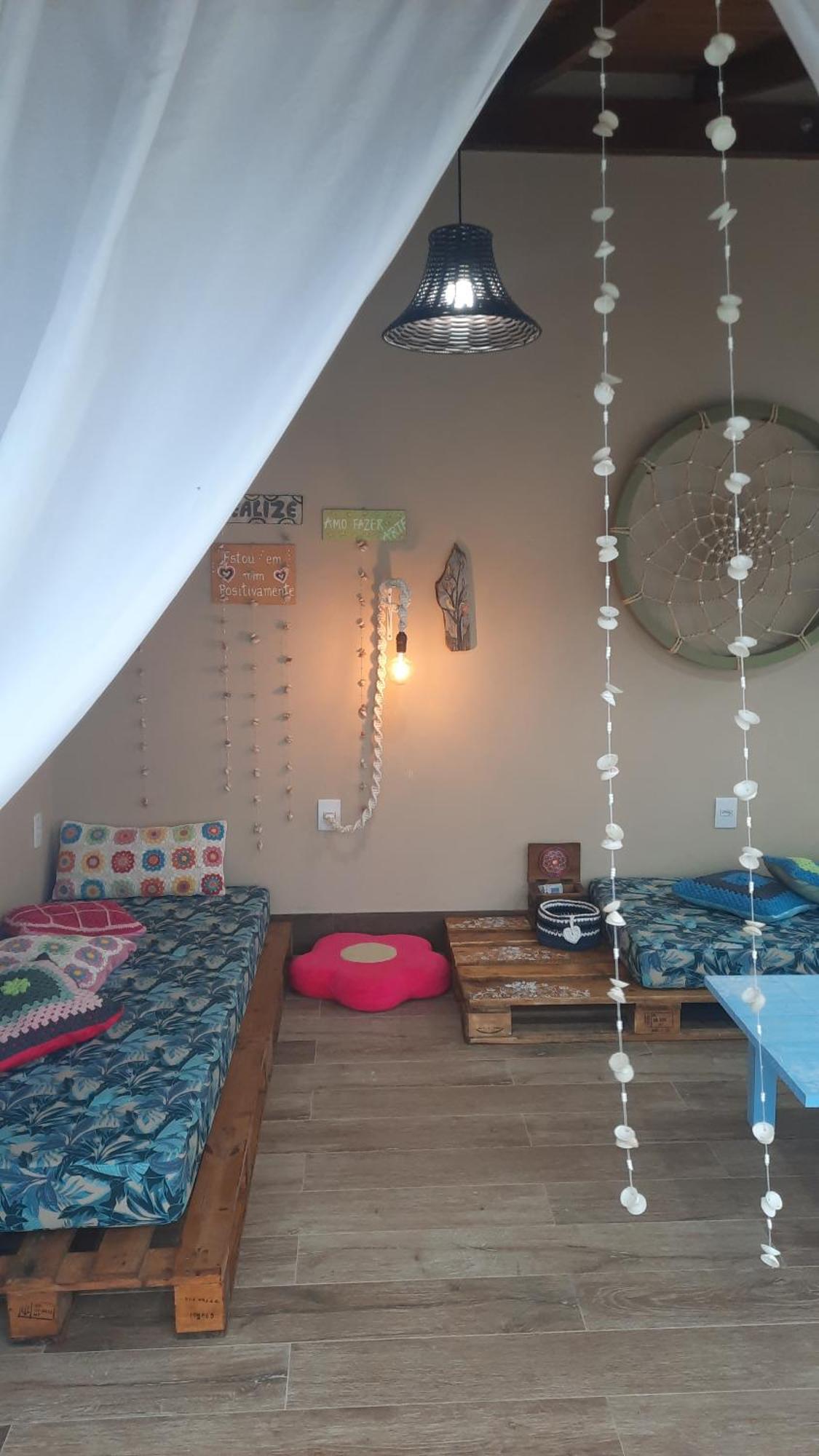 Recanto Dos Guimaraes Holiday home *