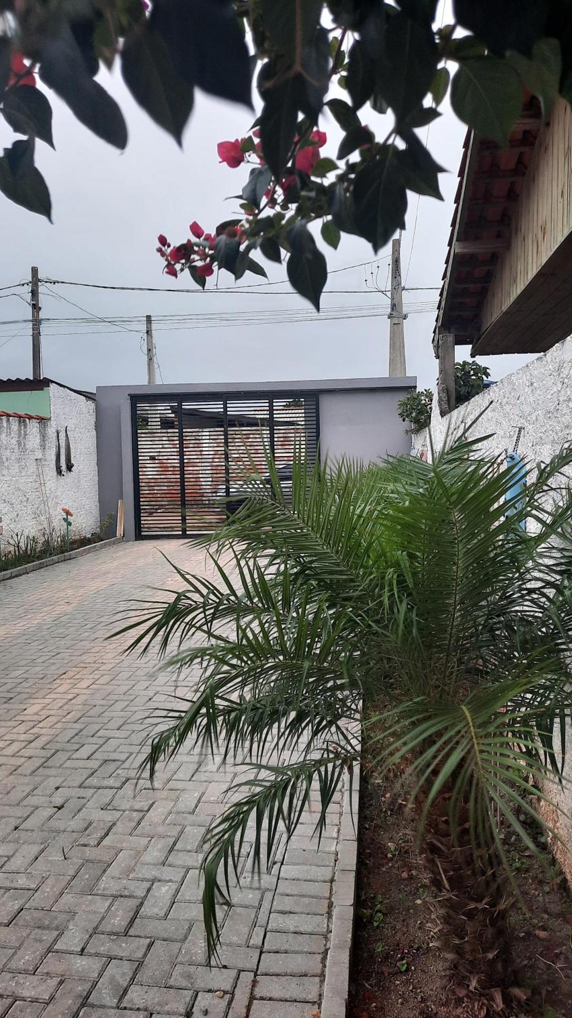 Recanto Dos Guimaraes * Palhoca