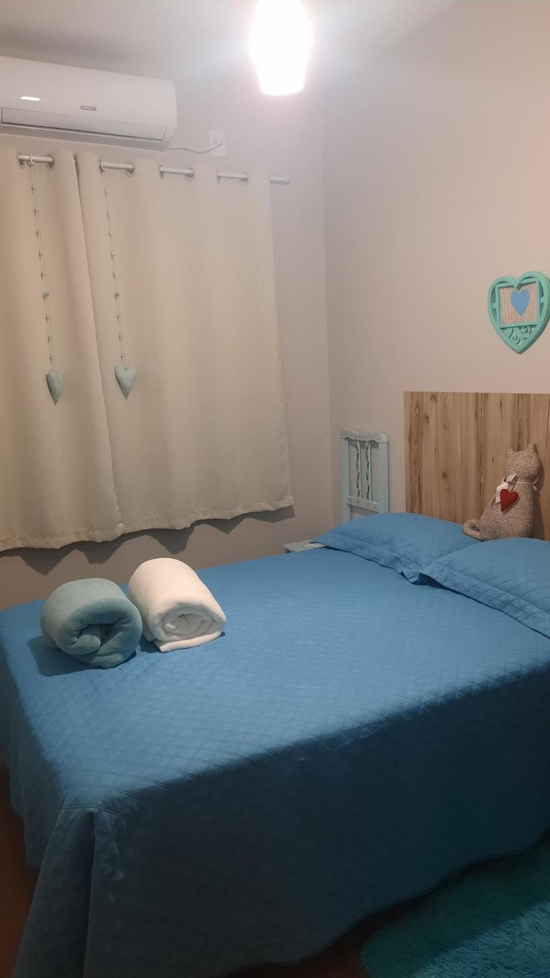 Recanto Dos Guimaraes Holiday home