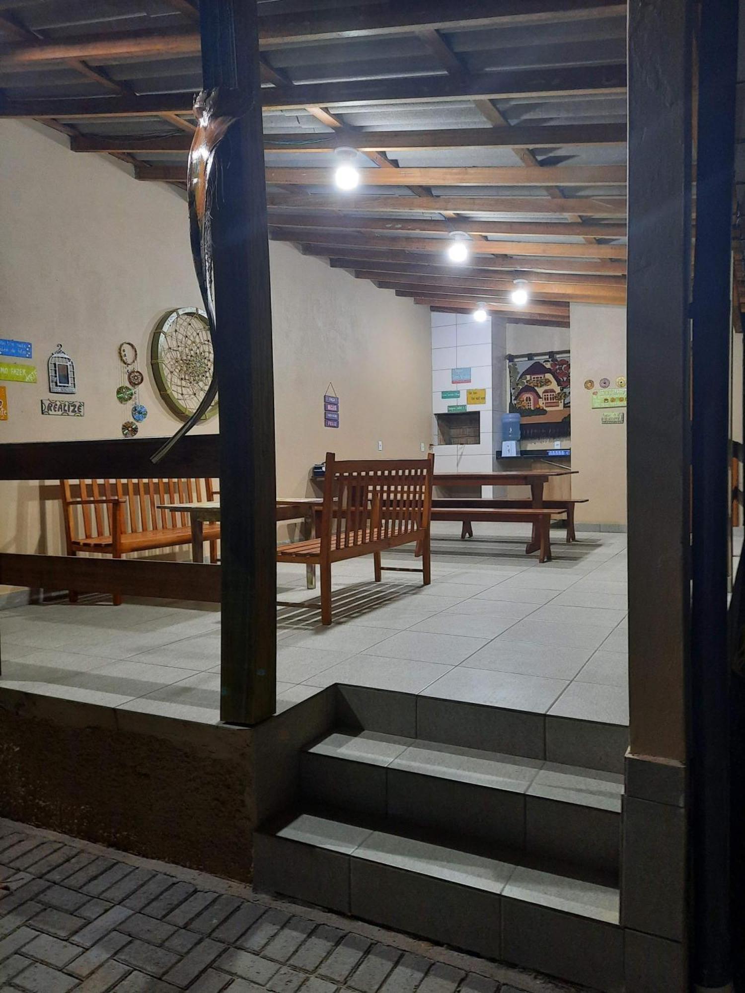 Recanto Dos Guimaraes Holiday home *