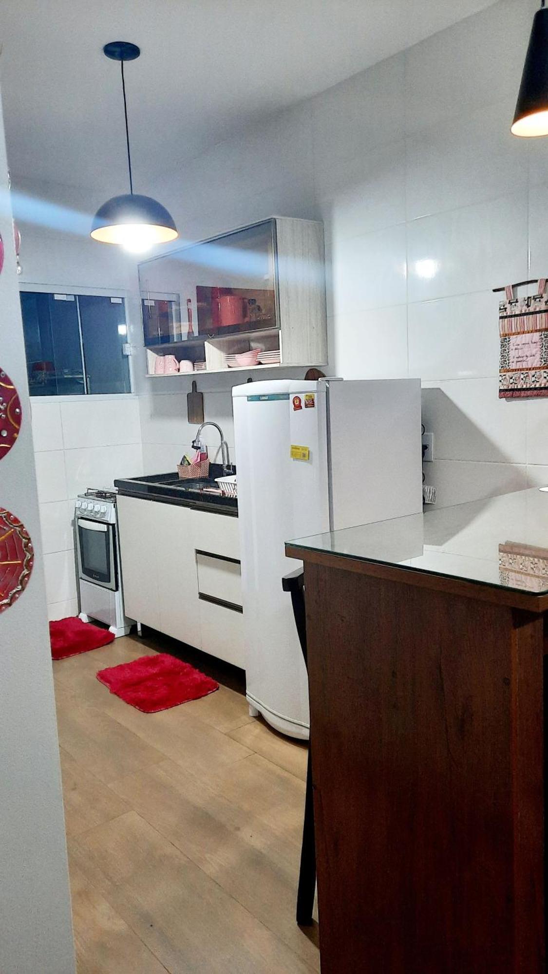 Holiday home Recanto Dos Guimaraes Palhoca