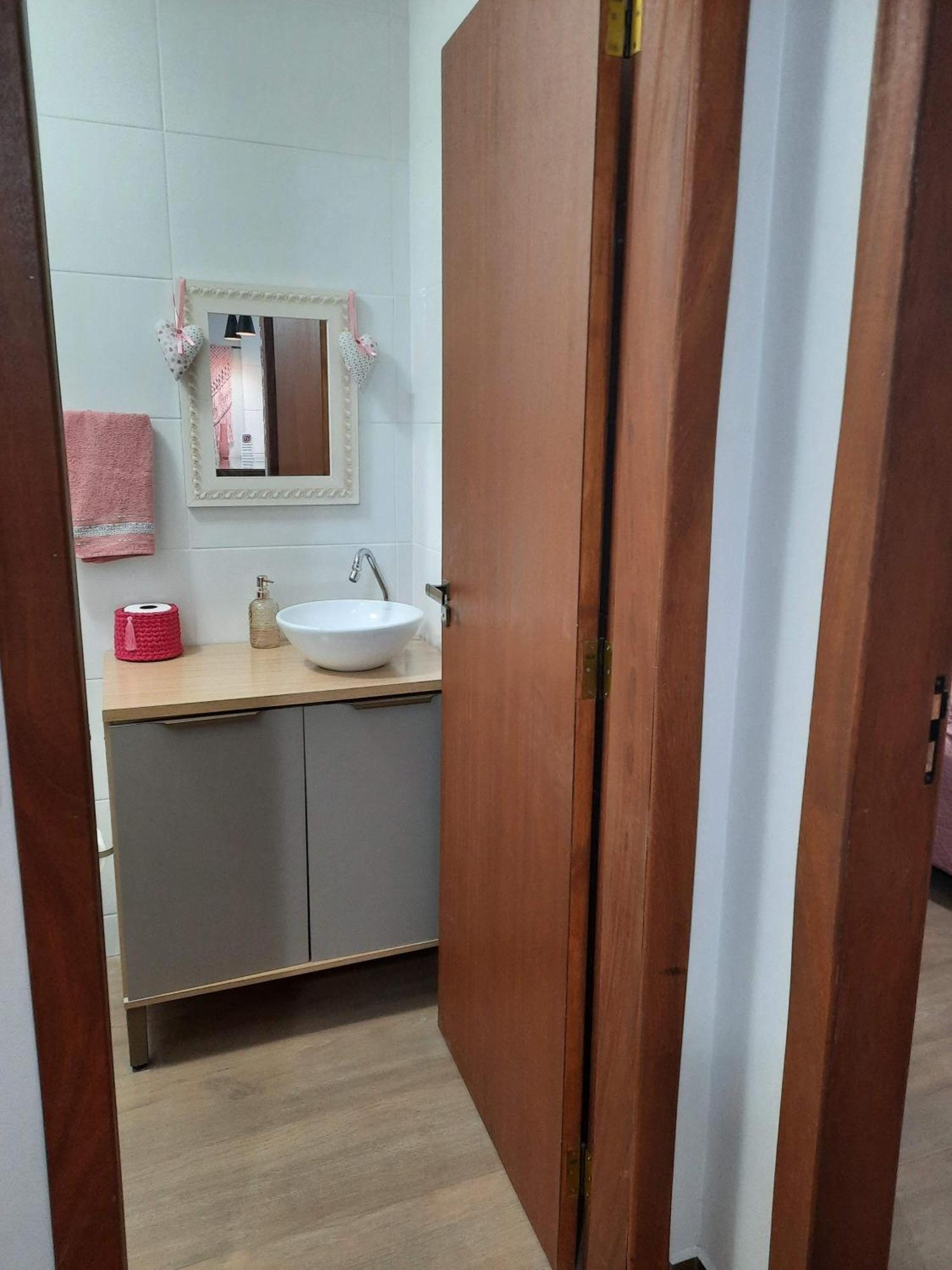 Recanto Dos Guimaraes Holiday home Palhoca